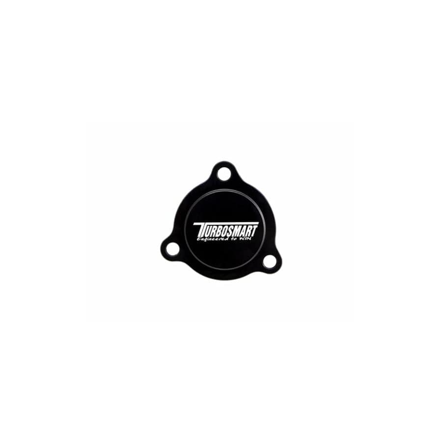 Turbosmart TS-0203-1103 Mini R56 BOV Blanking Plate | ML Performance UK Car Parts