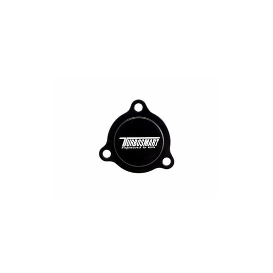 Turbosmart TS-0203-1103 Mini R56 BOV Blanking Plate | ML Performance UK Car Parts