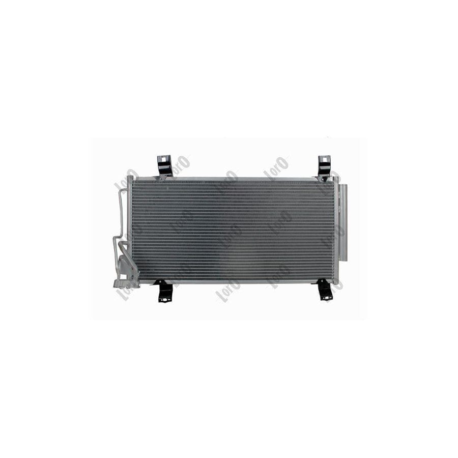 Abakus 0300160012 Air Conditioning Condenser For Mazda 6 | ML Performance UK
