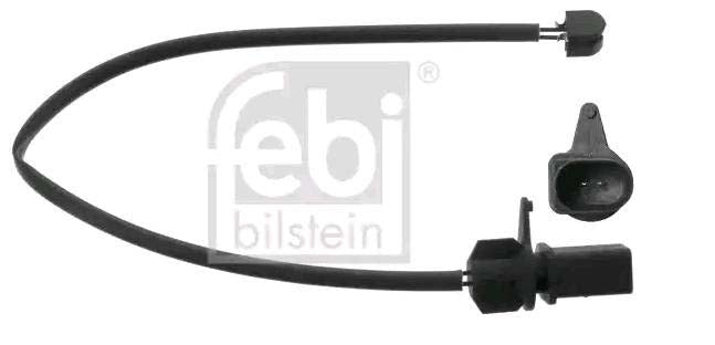 Febi Bilstein 47367 Brake Pad Wear Sensor For Porsche Macan (95B) | ML Performance UK Car Parts