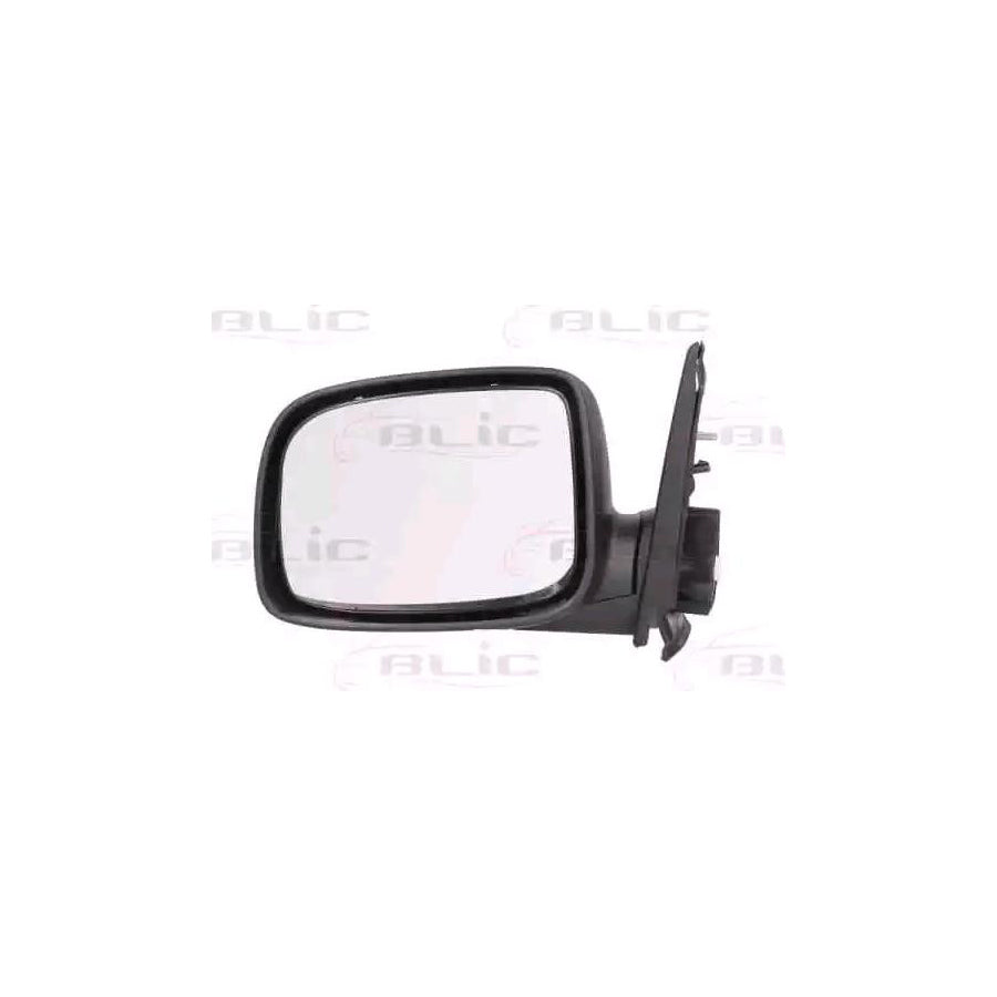 Blic 5402-27-2001437P Wing Mirror For Isuzu D-Max I Pickup (Tfr, Tfs)