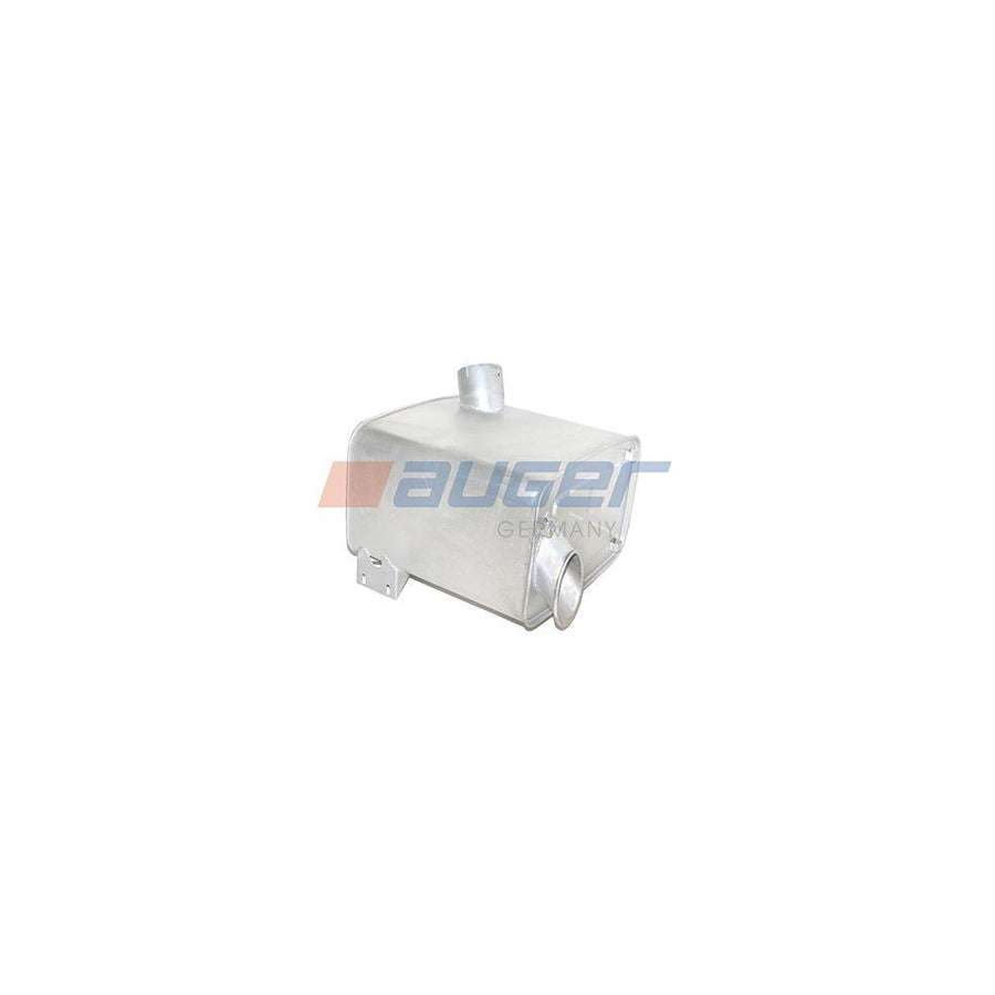 Auger 69770 Middle- / End Silencer