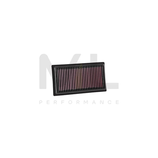 K&N 33-5060 Replacement Air Filter | ML Car Parts UK | ML Performance