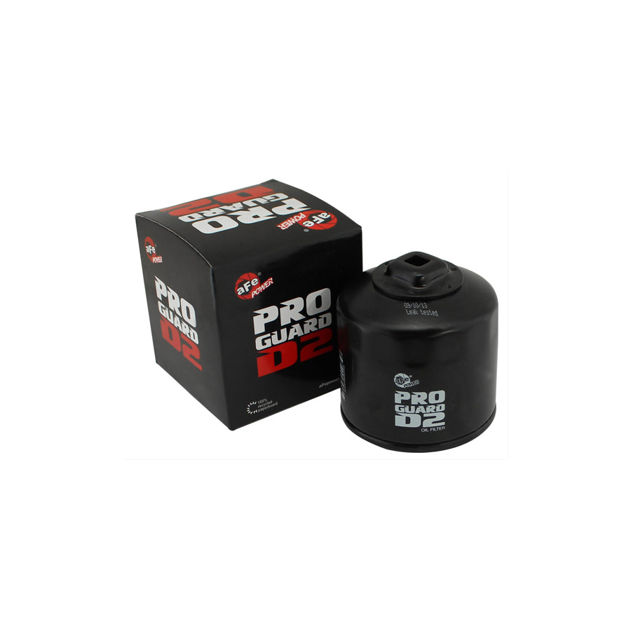  aFe 44-LF018 Oil Filter  | ML Performance UK Car Parts