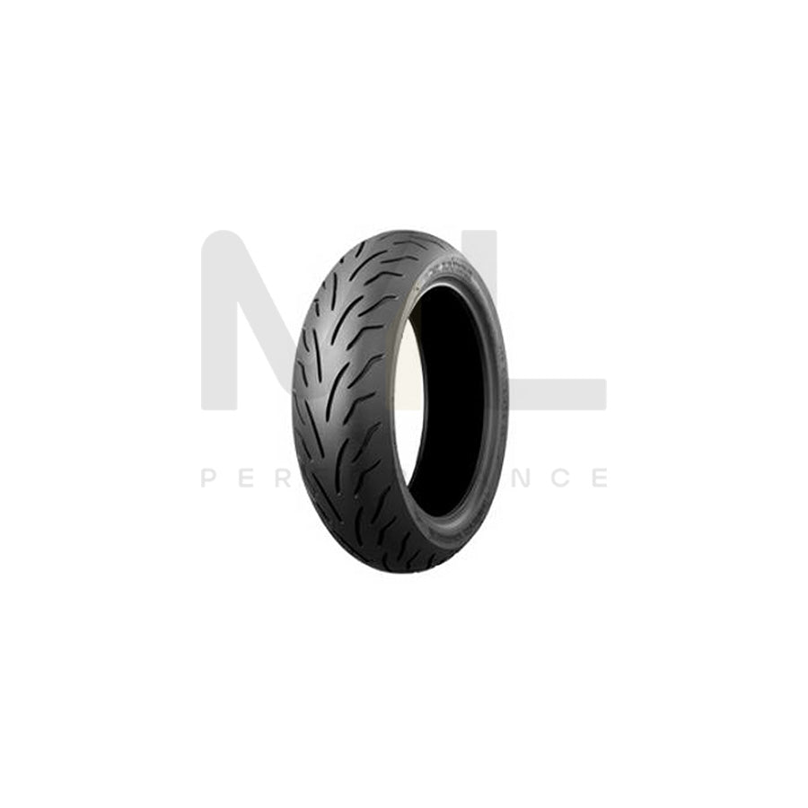 Bridgestone Battlax SC 160/60 R14 65H Motorcycle Summer Tyre | ML Performance UK Car Parts