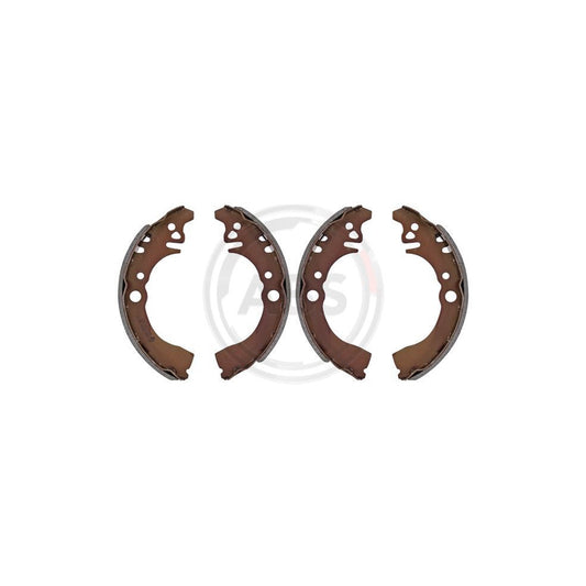 A.B.S. 8841 Brake Shoe Set