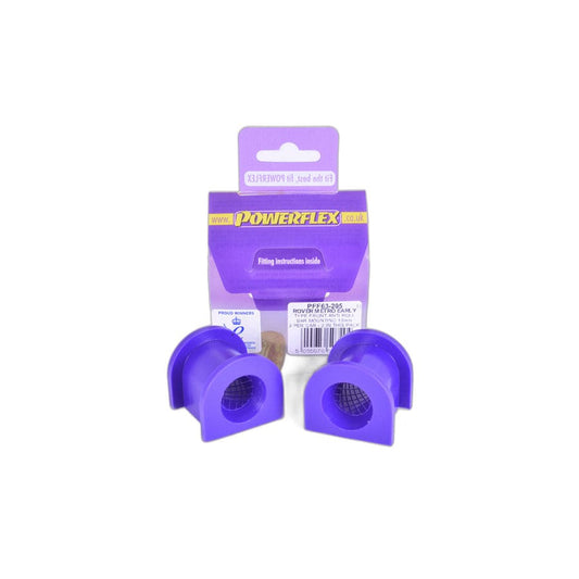 Powerflex PFF63-205 Rover Front Anti Roll Bar Bush 19mm (Inc. Metro &  MG) | ML Performance UK Car Parts