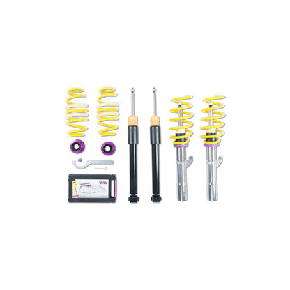 KW 15290015 Renault Megane II Variant 2 Coilover Kit 3  | ML Performance UK Car Parts