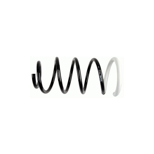 Sachs 993 231 Coil Spring
