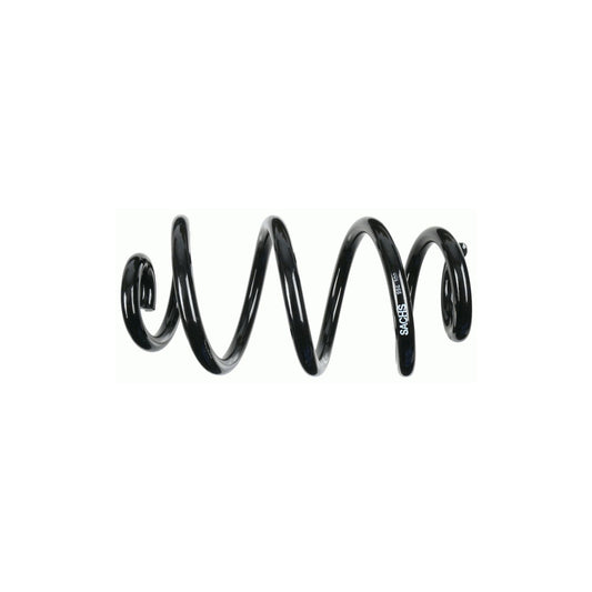 Sachs 994 300 Coil Spring For Nissan X-Trail (T31)