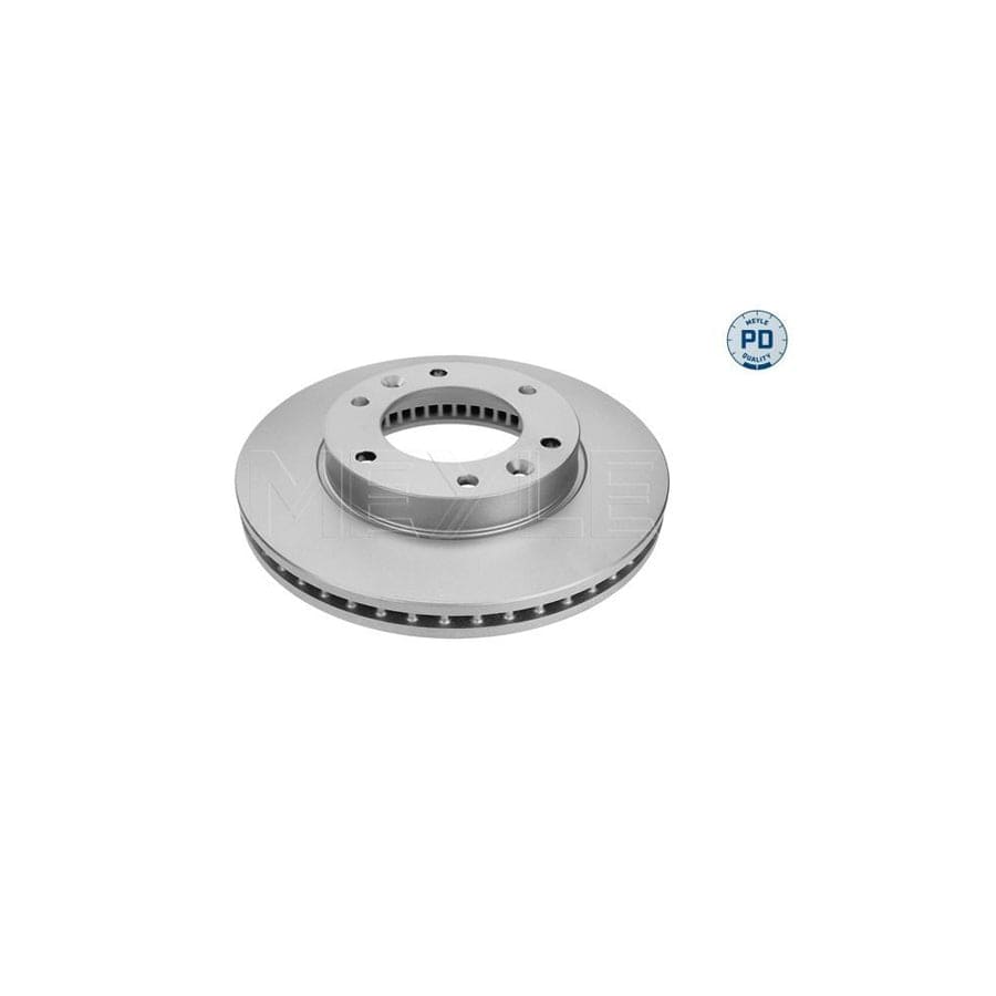 Meyle 28-15 521 0024/Pd Brake Disc For Kia Sedona Ii (Vq)