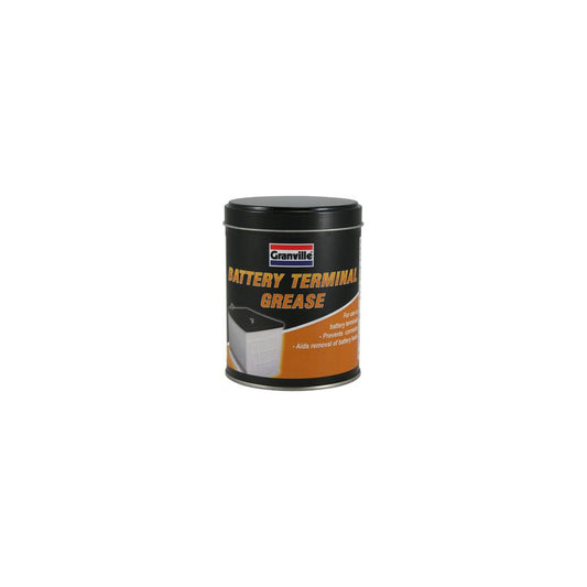 Granville Battery Terminal Grease 500g | ML Performance UK Car Parts