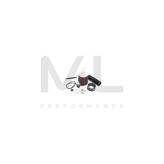 K&N 57-0421 Performance Air Intake System | ML Car Parts UK | ML Performance
