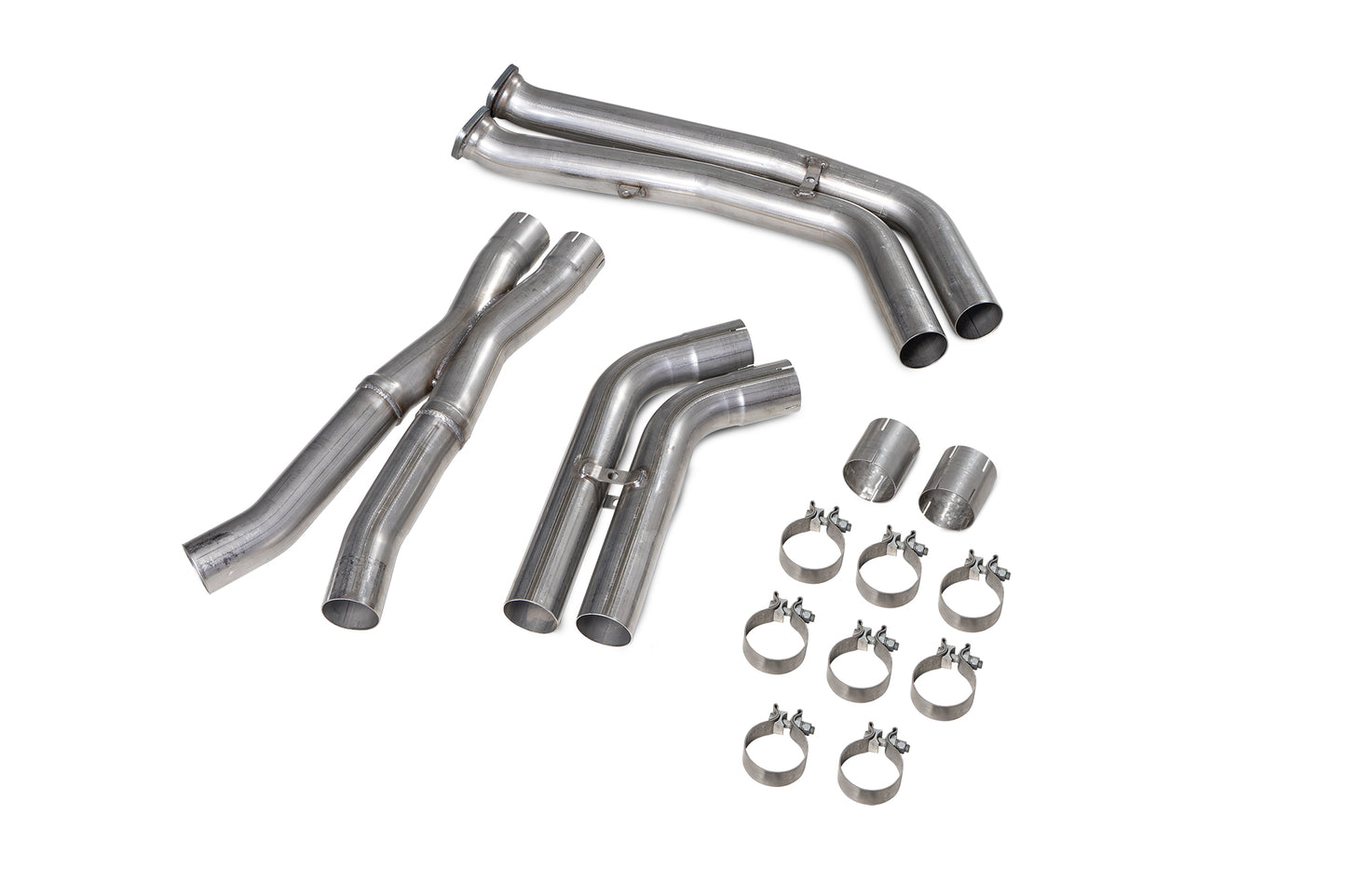 Scorpion SBMP091 BMW Non-Resonated Gpf Delete (X3 M / X4 M) | ML Performance UK UK