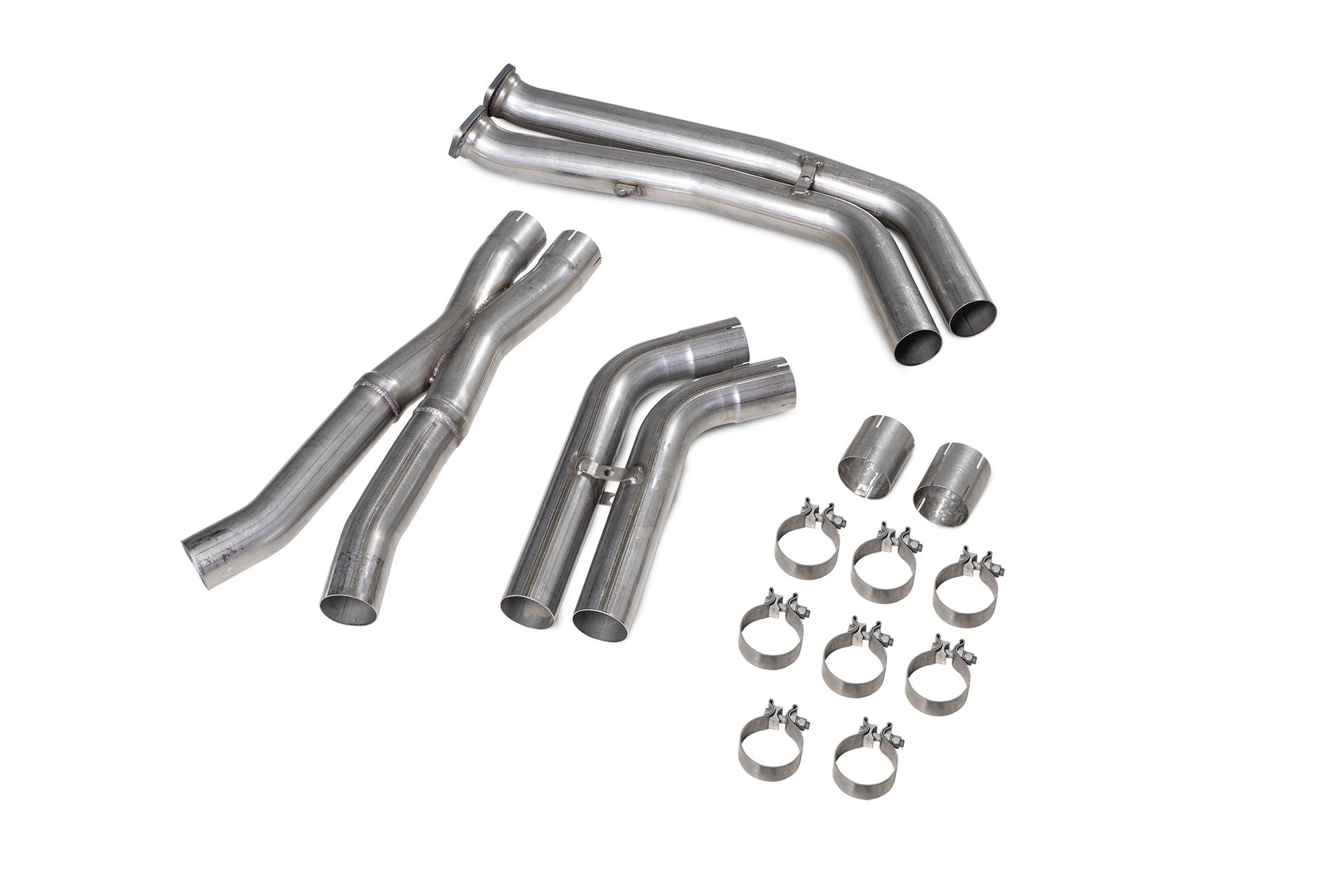 Scorpion SBMP091 BMW Non-Resonated Gpf Delete (X3 M / X4 M) | ML Performance UK UK