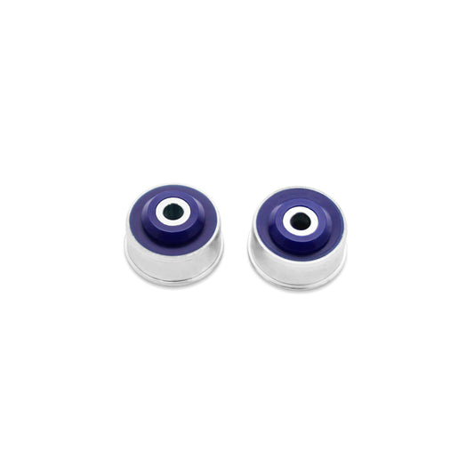 SuperPro SPF4730K SuperPro Control Arm Lower-Rear Bush Kit - Single Offset