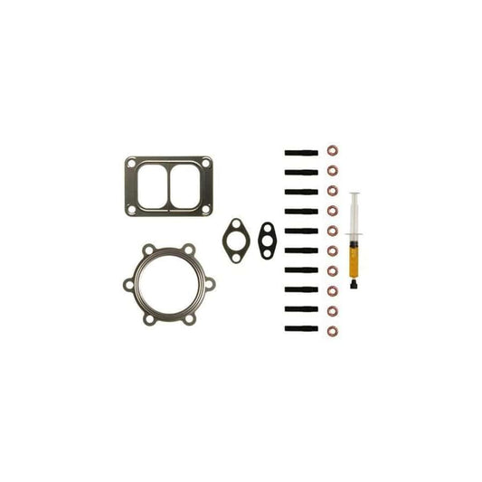 Alanko 10925018 Mounting Kit, Charger | ML Performance UK