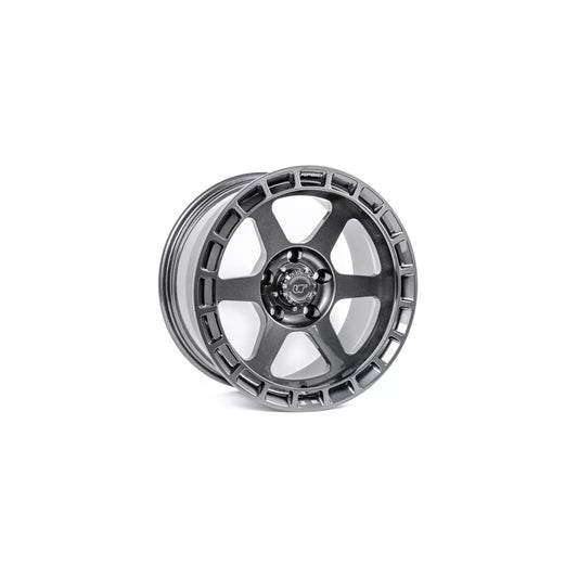 VR Forged D14 Wheel Package Jeep Wrangler JK JL | Gladiator 17x8.5 Gunmetal