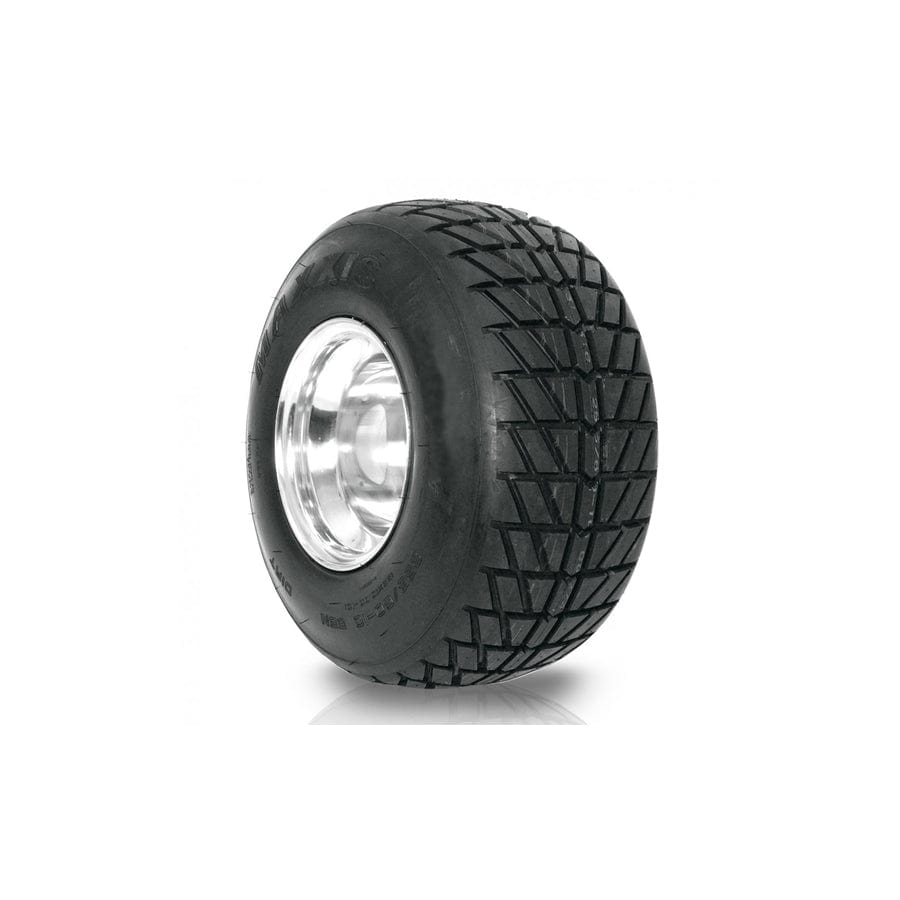 MAXXIS 2760850 270/60-12 (25x10.00-12) 4PR 50N StreetMaxx C9273 E-Mark TL | ML Performance UK UK