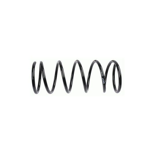 Sachs 998 263 Coil Spring For Mitsubishi Space Star (Dg_A)