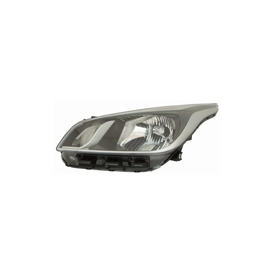 Abakus 1231116LMLDEM2 Headlight For Kia Rio | ML Performance UK
