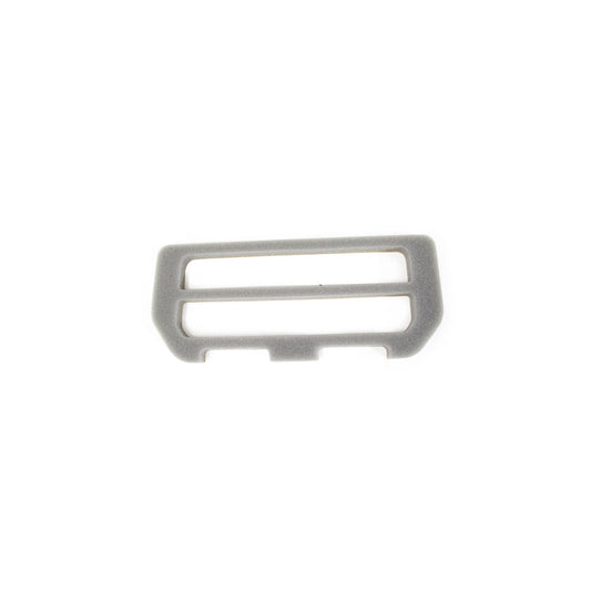 Genuine Porsche Evaporator Housing Vent Gasket, Central Porsche 964 / 993 | ML Performance UK Car Parts