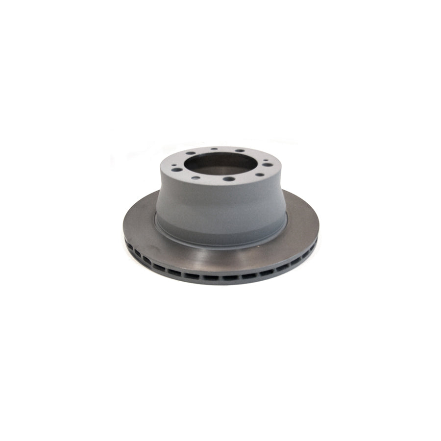 Genuine Porsche Brake Disc Rotor Rear Porsche 944 / 944 Turbo | ML Performance UK Car Parts