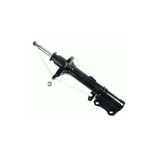 Sachs 200 350 Shock Absorber For Toyota Celica