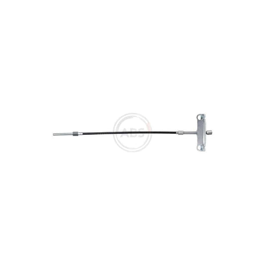 A.B.S. K17419 Hand Brake Cable For Toyota Auris Hatchback (E15)