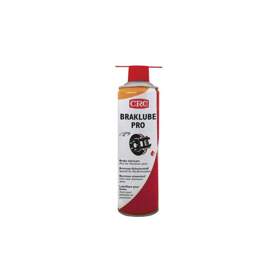 CRC 32719-AA Adhesive Grease | ML Performance UK Car Parts