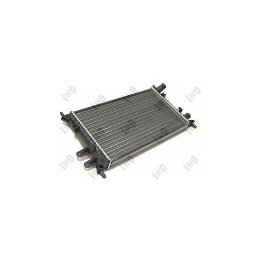 Abakus 0170170010 Engine Radiator For Ford Escort | ML Performance UK