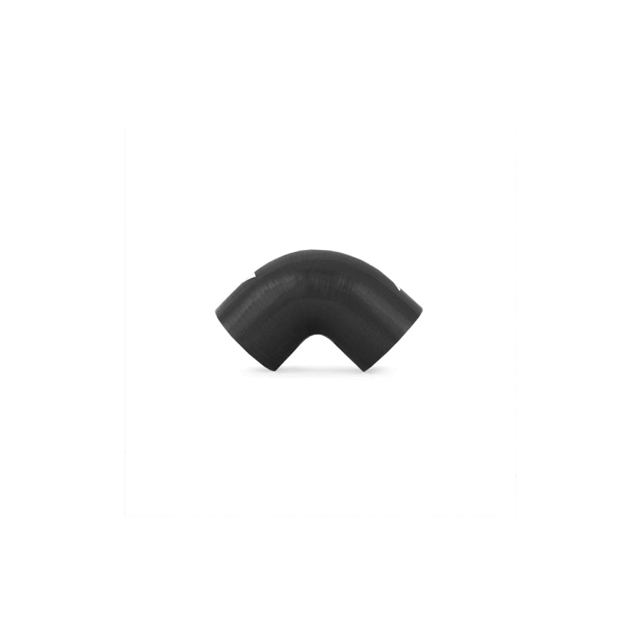 Mishimoto MMCP-1590BK 1.5in. 90-Degree Coupler Black