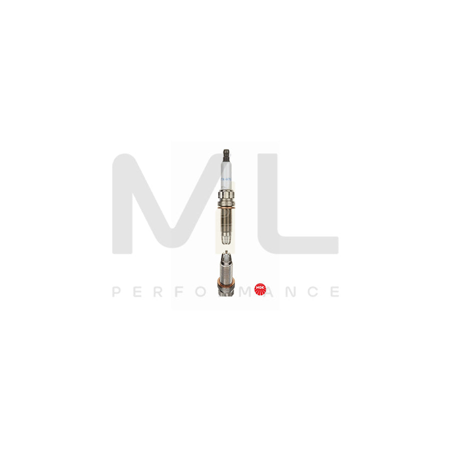 NGK ZKBR7A-HTU (91785) - Standard Spark Plug / Sparkplug | ML Car Parts UK | ML Performance
