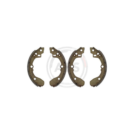 A.B.S. 8936 Brake Shoe Set