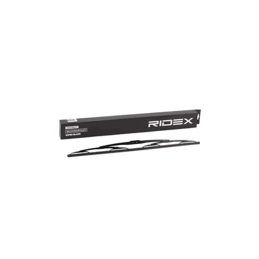 Ridex 298W0162 Wiper Blade | ML Performance UK Car Parts