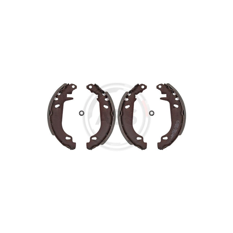 A.B.S. 8932 Brake Shoe Set