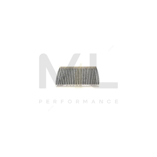 BOSCH Activated Carbon Cabin Filter 1987432320 [ R 2320 ] | ML Car Parts UK | ML Performance