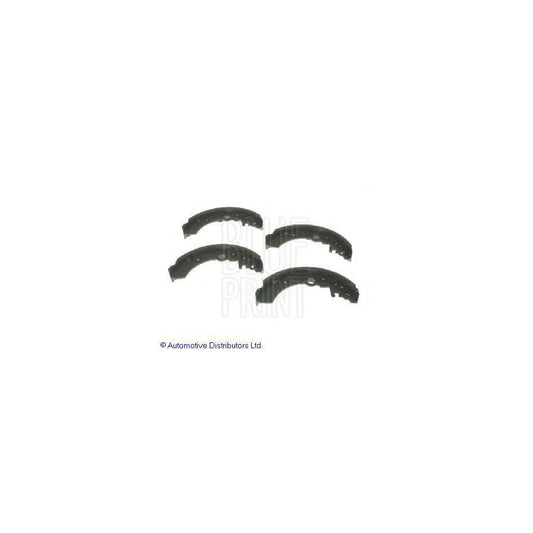 Blue Print ADS74110 Brake Shoe Set