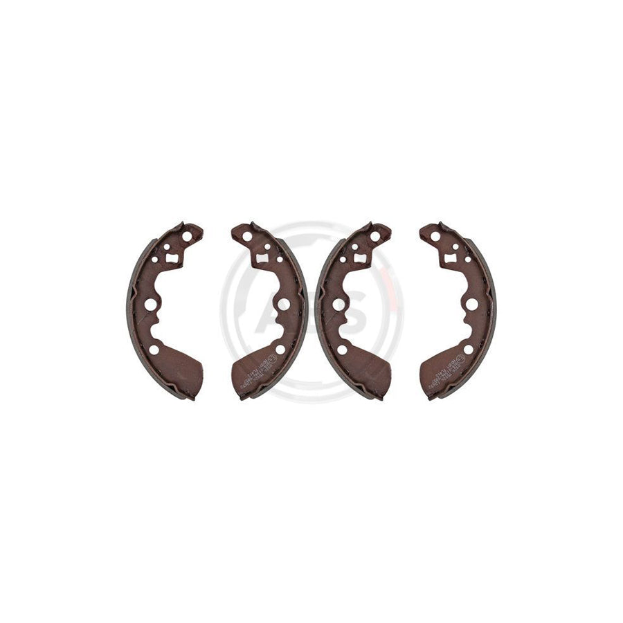 A.B.S. 8926 Brake Shoe Set For Suzuki Swift