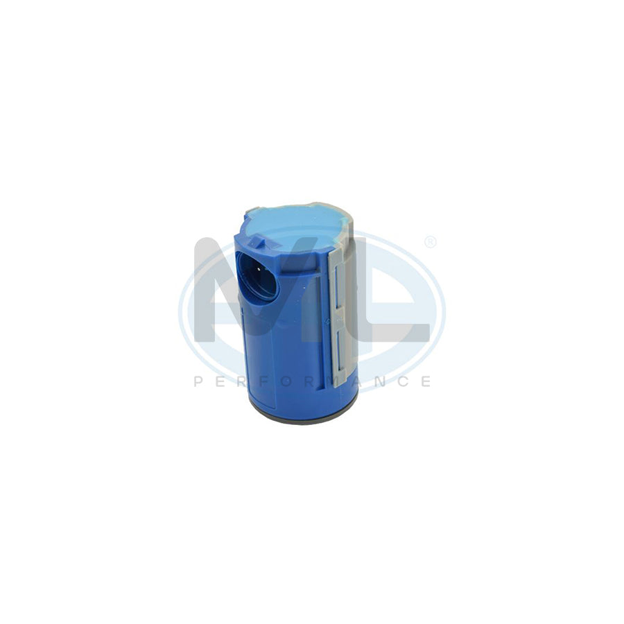 ERA 566022A Parking sensor Front, Rear, Black, Ultrasonic Sensor | ML Performance Car Parts