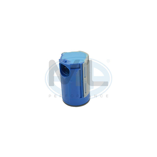 ERA 566022A Parking sensor Front, Rear, Black, Ultrasonic Sensor | ML Performance Car Parts