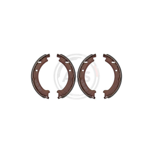 A.B.S. 8925 Handbrake Shoes