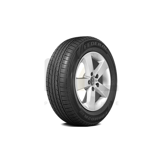 Federal Formoza GIO 225/60 R15 96V Summer Tyre | ML Performance UK Car Parts