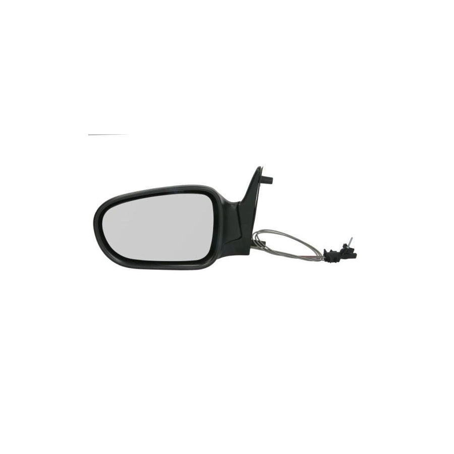 Blic 5402-04-1112729P Wing Mirror For Peugeot 407