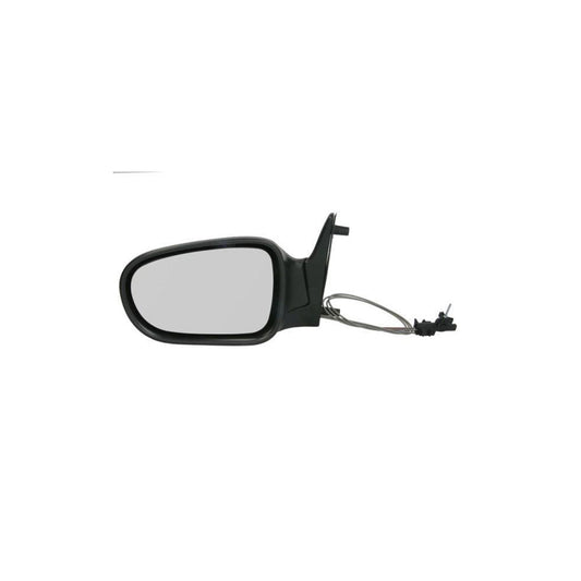 Blic 5402-04-1112729P Wing Mirror For Peugeot 407