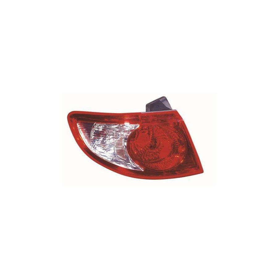 Abakus 2211938LAE Rear Light For Hyundai Santa Fe Ii (Cm) | ML Performance UK