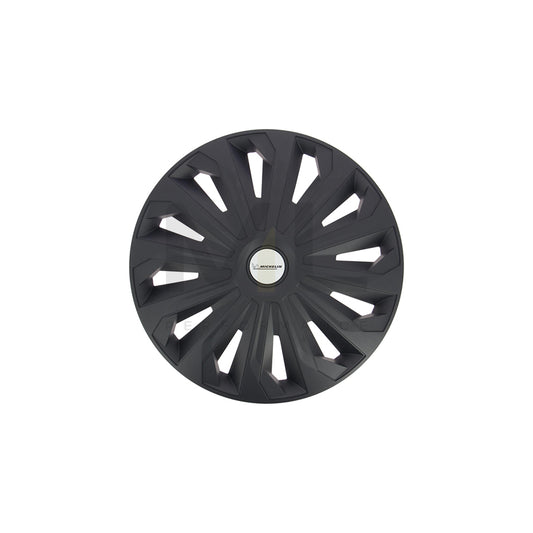 Michelin NVS 009136 Wheel trims 14 Inch Black | ML Performance Car Parts
