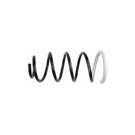 Sachs 993 236 Coil Spring