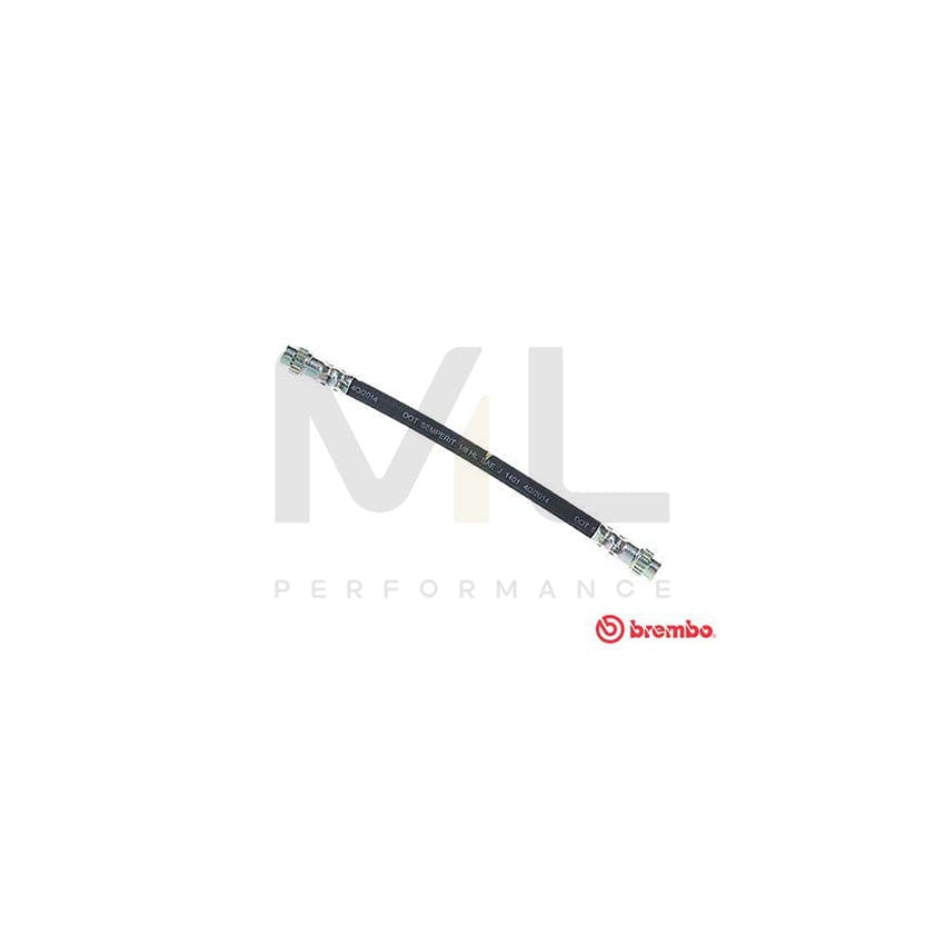 BREMBO T 68 031 Brake Hose 215mm, F10X1 | ML Performance Car Parts