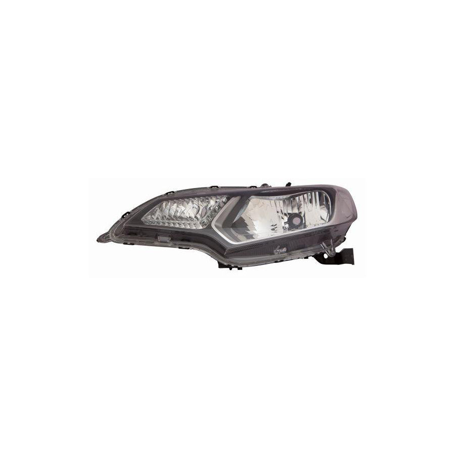 Abakus 2171186LLDEM2 Headlight For Honda Jazz Hatchback (Gk) | ML Performance UK